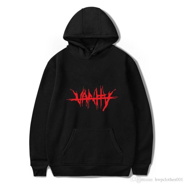 

2020 new arrival brand designer men's clothing street hoodies long sleeve sweatshirts hoodie designer pullover fashion hood, Black