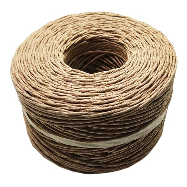 

150m durable gift packing wrapping twine party decoration paper ribbon hanging