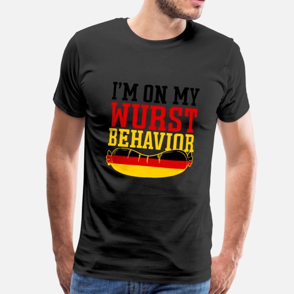 

prost beer german bavarian bier beer oktoberfest t shirt men printing short sleeve round neck letter interesting authentic summer shirt