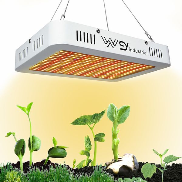 

new 1000w samsung 5730 3000k 3500k + 660нм квантовой панель привели к крытому парниковых гидропоники растений lighitng полного спектра led g
