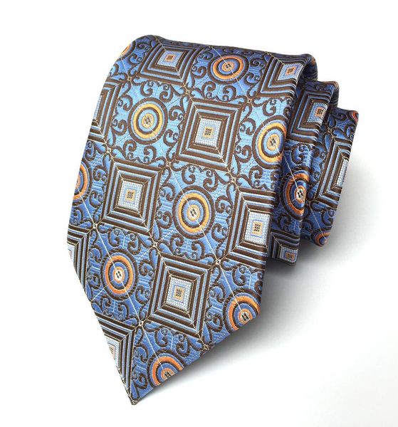 

карманный костюм жаккарда материал пятно шелковый модные tie оптовая 8cm нашивки полиэстер 100 костюм моды полотенце шт набор queen66 edvrd, Black;blue