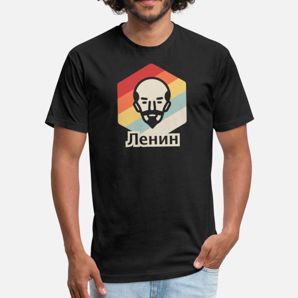 

retro ussr soviet union vladimir lenin t shirt men print short sleeve o neck gents cute building summer vintage shirt