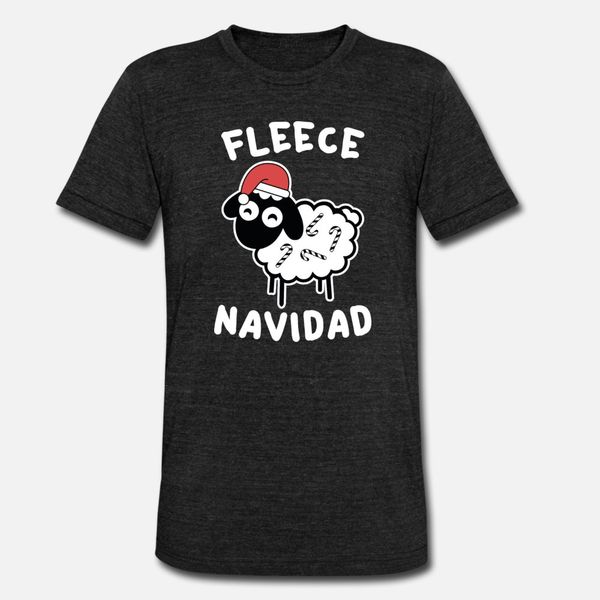 

fleece navidad t shirt men print cotton round neck slim crazy new style summer kawaii shirt