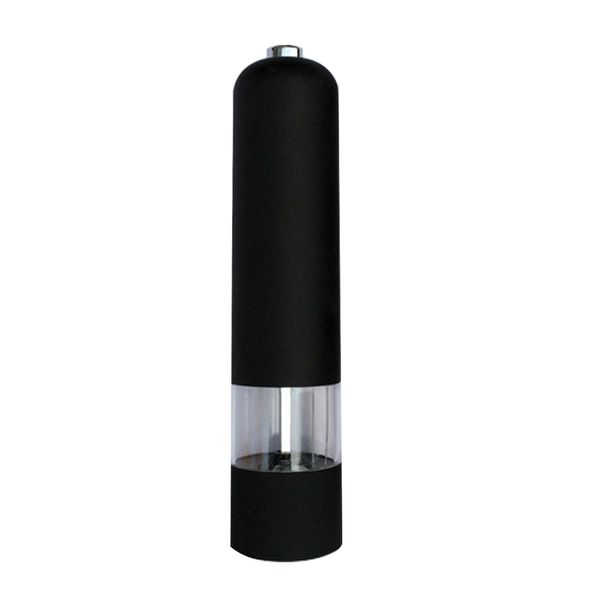 

pepper multifunctional mill home mini kitchen tools abs grinder electric salt