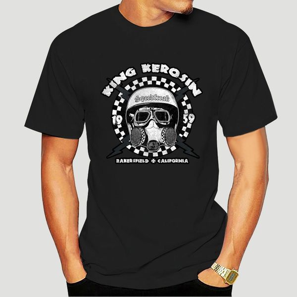 

король kerosin футболка speedfreak бейкерсфилд dragster hotrod us-cars oldschool v8-2091a