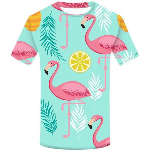

festive christmas pattern with pink graphics new male 3d print shirts comics graphic kawaii men clothing