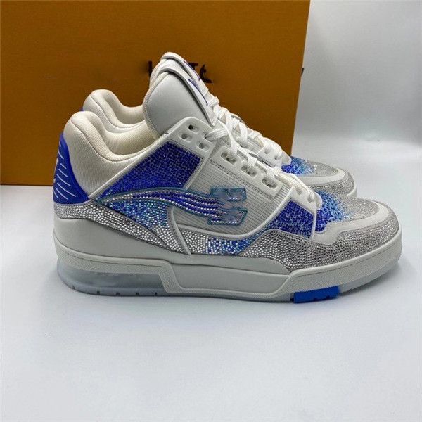 

408 fashion 508 high-low casual shoes man trainer climbing shoes genuine leather outdoor sports sneakers with box