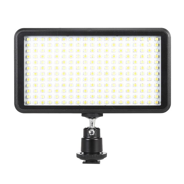 

wansen w228 228led video camera light