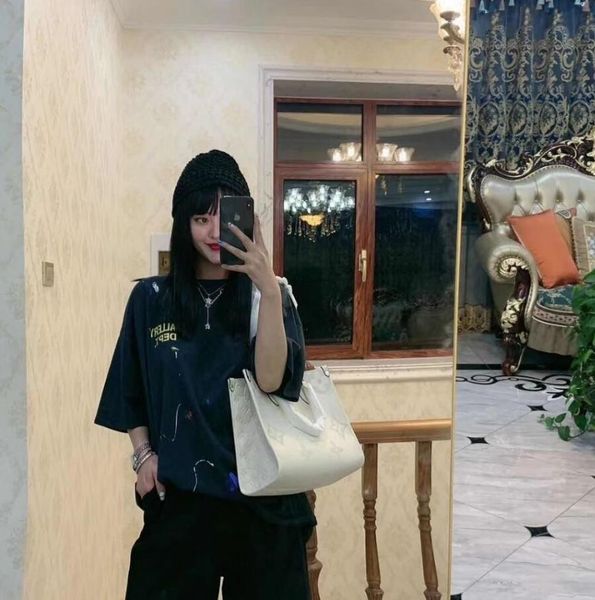 

2020 designer- crossbody bags for women leather luxury handbags women bag designer ladies hand shoulder bag messenger sac a maina15
