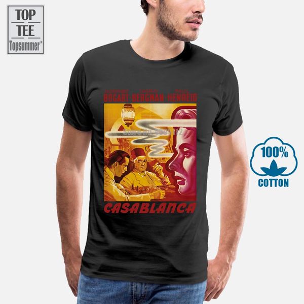 

casablanca t shirt brick sky blue all sizes s to 4xl