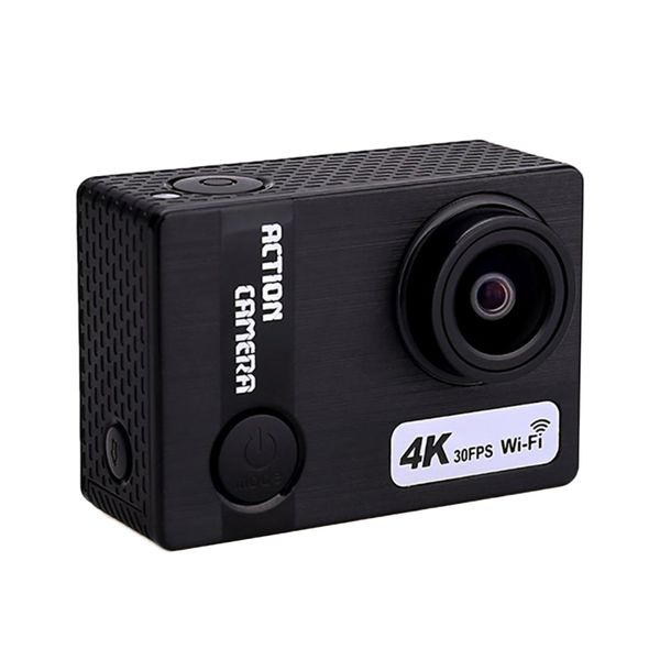 

camera sport 4k 16mp camera wifi camcorder waterproof 30m rechargeable
