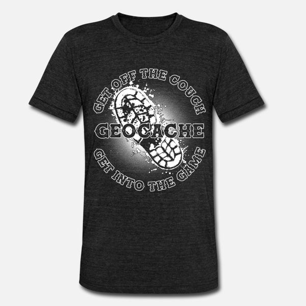 

geocaching t shirt men personalized cotton s-xxxl letters anti-wrinkle building summer style slim shirt