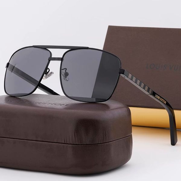 

2020 Stylish classic sunglasses retro style outdoor design 948