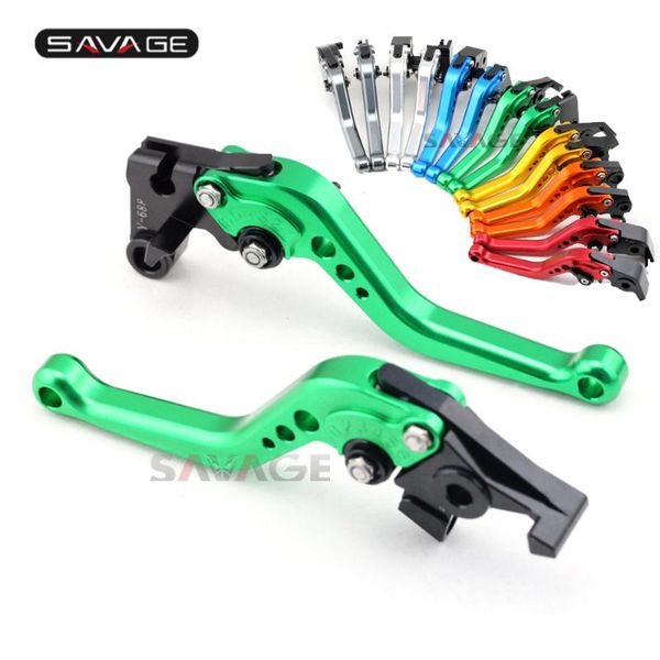 

сцепление тормозная рычаг для z750 s 2006 w800 er6n er6f short levier мото zrx400 zxr400 zzr 600 400 zr750 zephyr 500s гпз