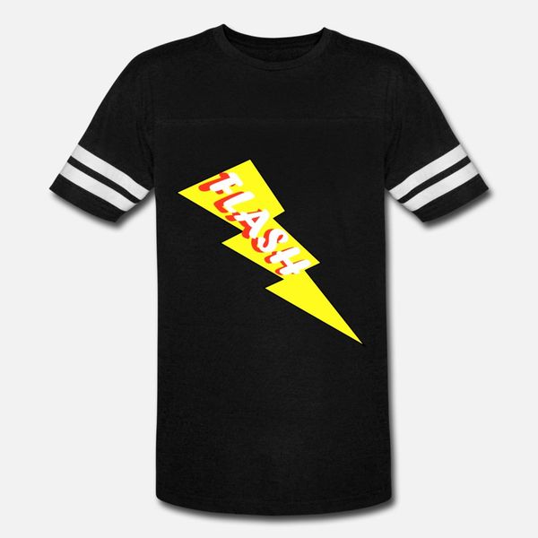 

flash t shirt men knitted tee shirt s-3xl clothing anti-wrinkle basic spring autumn kawaii shirt