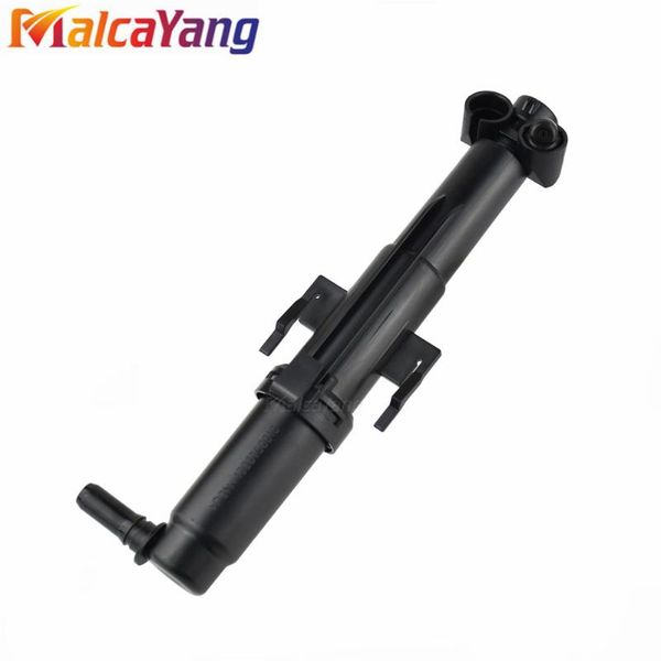 

car headlight clean actuator headlamp washer nozzle sprayer 61677246087 61677246088 for 6 series 650i m6 2012 2013 2014 2020