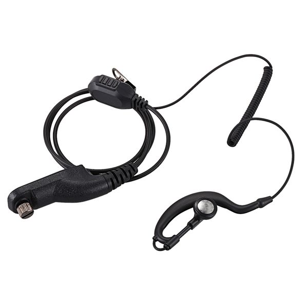 

earpiece headset pfor motorola xpr6300 xirp8200 dp3400 dgp4150