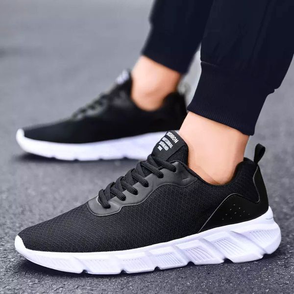 

with socks ale fashion running shoes for men womens triple black breathable mens trainers classic outdoor casual sport sneaker, White;red