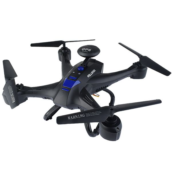 

x191 rc drone remote control aircraft profissional vehicle professional wifi high definition aerial gps quadcopter fpv toys
