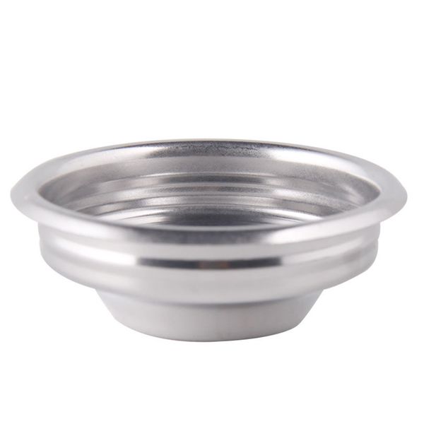 

58mm filter basket bar practical universal coffee machine cafe bottomless handle