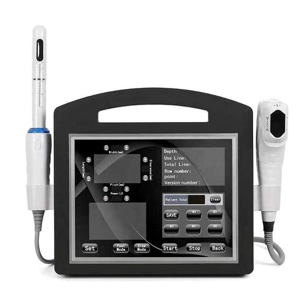 

private 3d hifu vaginal face rejuvenation tighten skin lifting anti aging wrinkle removal system high intensity focused ultrasou