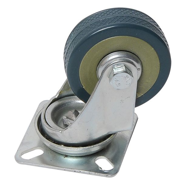 

4pcs mute home moving industry chair roller universal wheel furniture caster