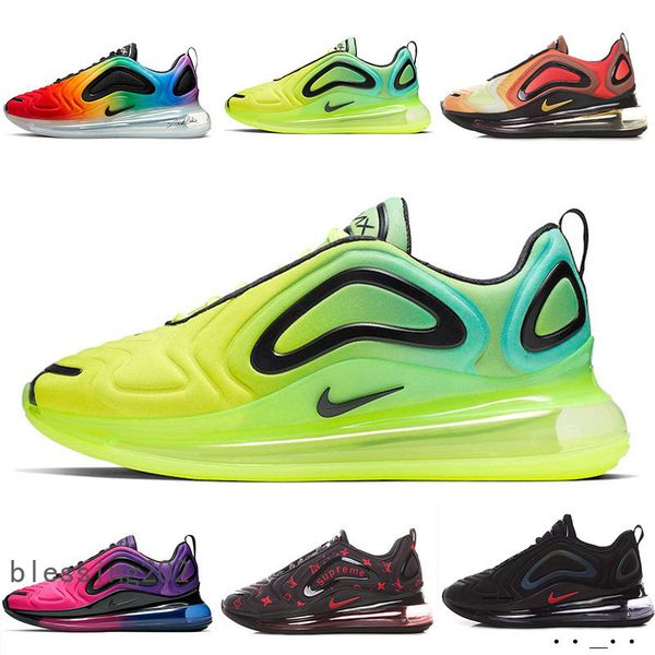 

throwback future running shoes mens iridescent moon northern lights sea forest shoes womens pink sea sunset luxury typ3w, Black
