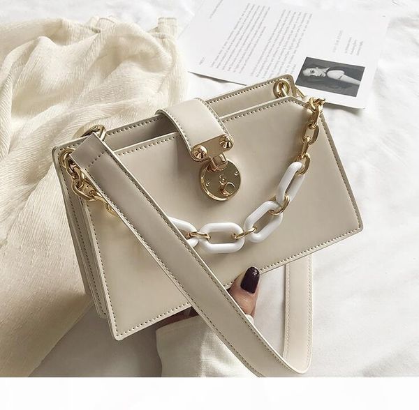 

fashion women shoulder bags chain small handbags temperament crossbody totes bag