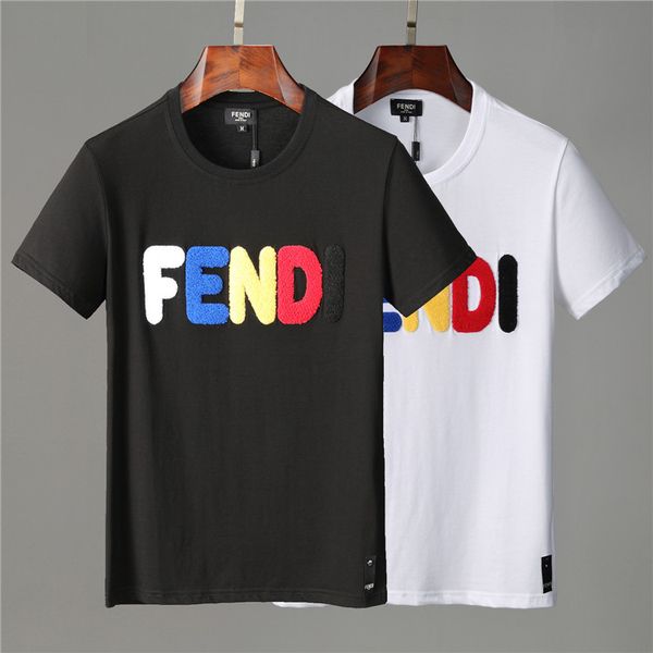 

2020 men t-shirt fashion medusa t-shirt summer short sleeve casual designer men t-shirt m-3xl, White;black