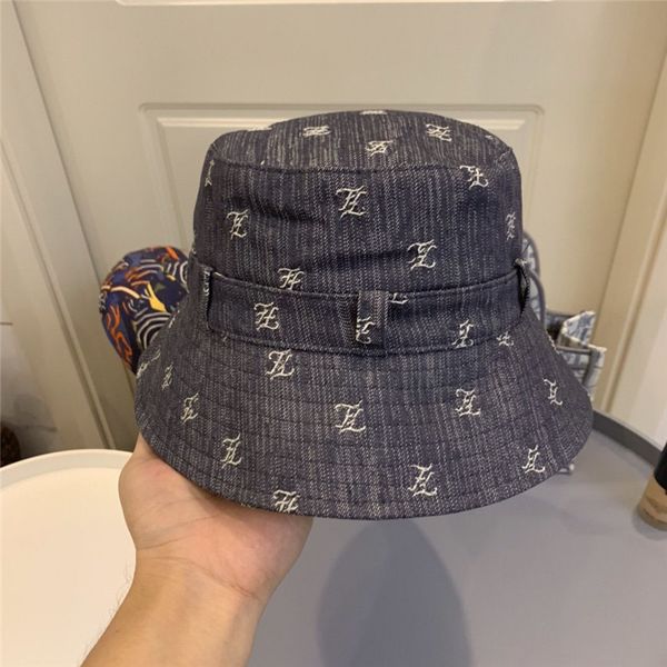 

classic f bucket hat letter print cap hats lady fisherman cap outdoor casual caps 2020 new design hat cap high quality