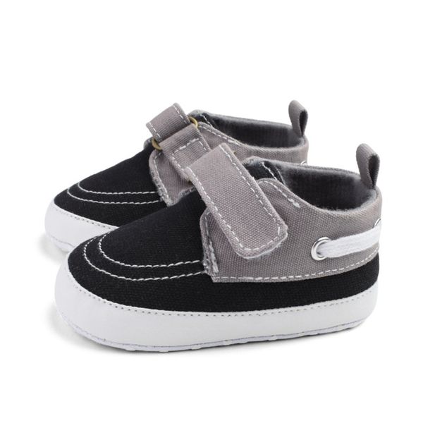 

baby boy shoes infant first walkers nonslip hard sole toddler baby shoes for 0-18m sole toddler drop ship r