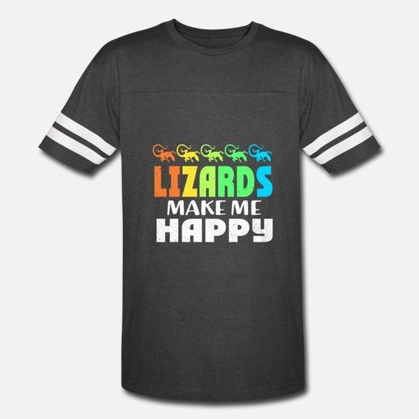 

bearded dragon t shirt men designing tee shirt round neck costume cute new fashion summer cool shirt