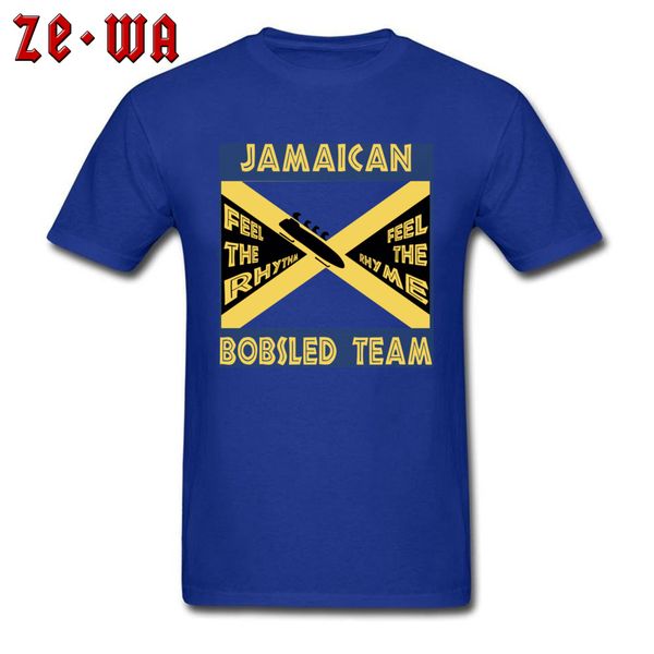 

the commuter movie tshirts for men jamaican bobsled team logo print casual & tees custom t shirt shirts