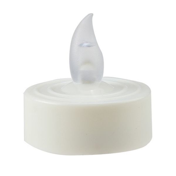 

electronic led candle light smokeless flameless candle for wedding birthday decor
