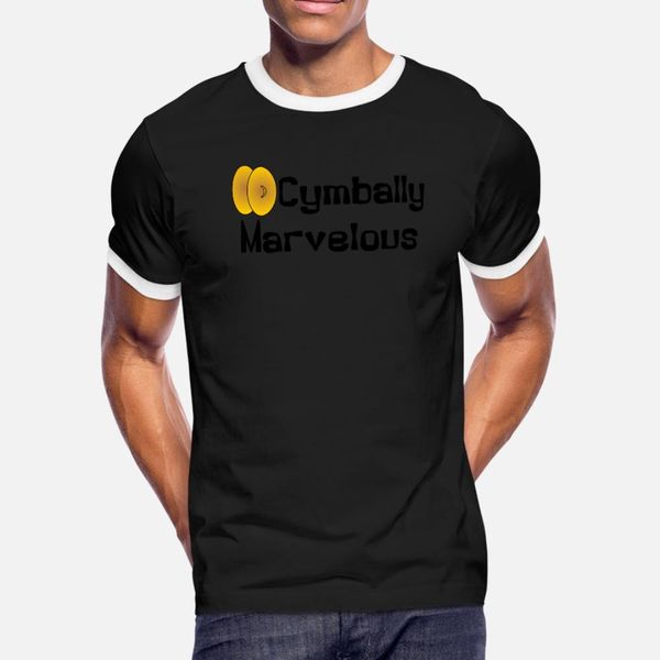 

cymbally marvelous t shirt men create tee shirt crew neck homme cute new fashion spring autumn family shirt