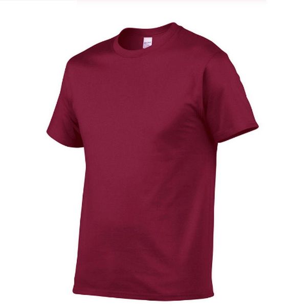 

men's t-shirts mens black and white cotton summer skateboarding european size casual style solid color, White;black