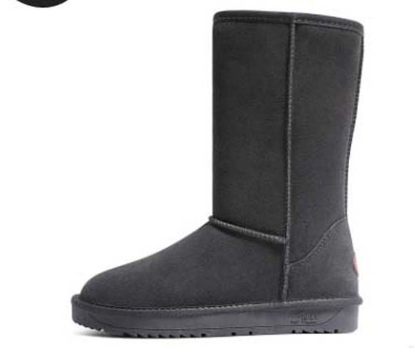 

мода кожи звезды женской обуви женщина кожа короткой осень зима лодыжка мода бренд ботинки женщины 05 p9, Black