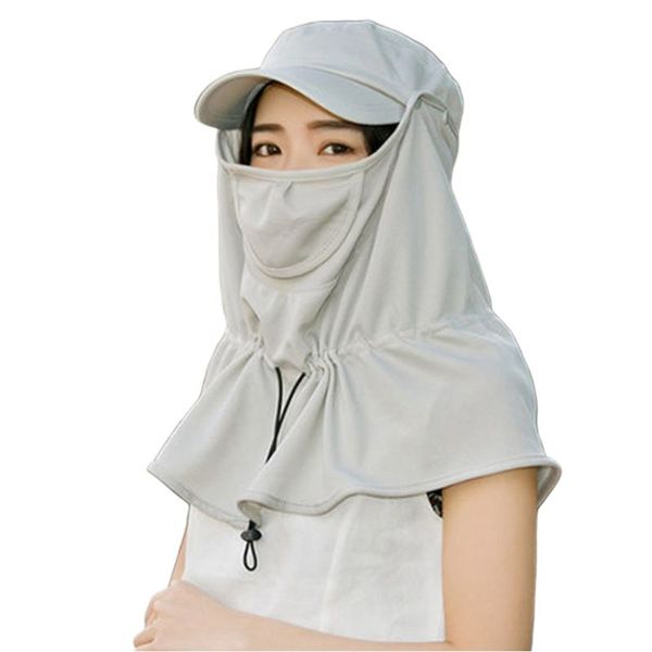 

multi-function protective cap anti infection protective hat eye protection hat, Blue;gray