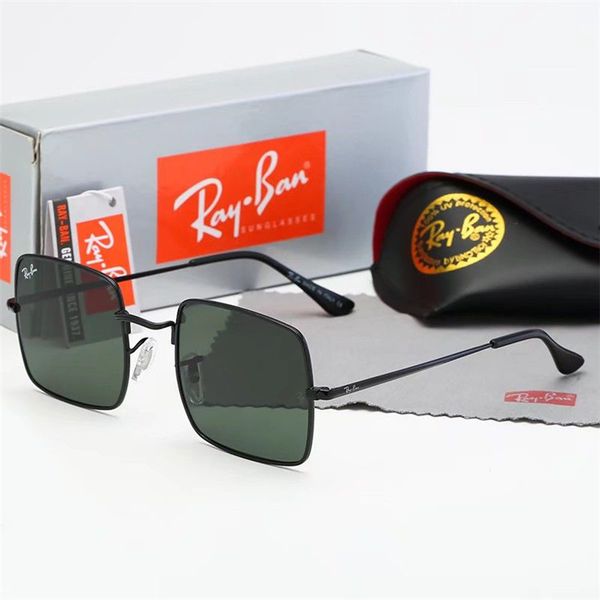 

2019 fashion luxury designer sunglasses for men women spring leg alloy cycling eye sun glasses polarized brand design pilot glasses driving, White;black