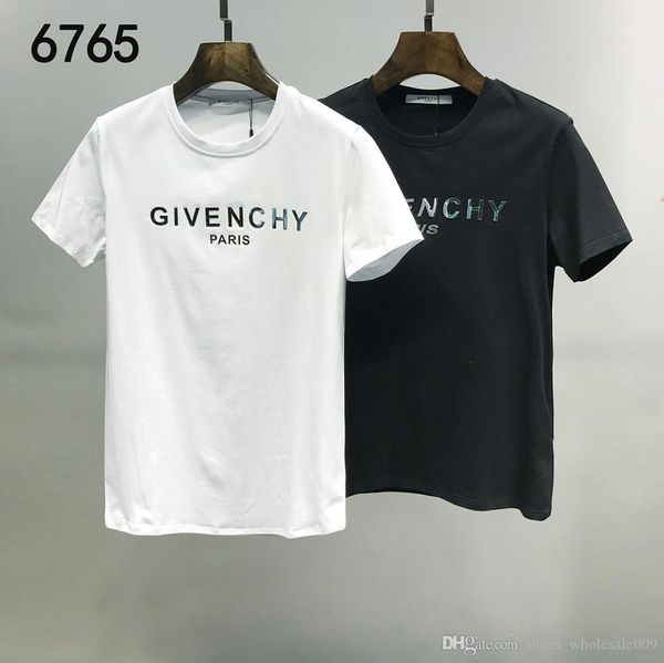 

company ss20 new luxury mens designer t shirts firmata tee men women casual summer t shirt fashion streetwear cpfm north tees 1t42, White