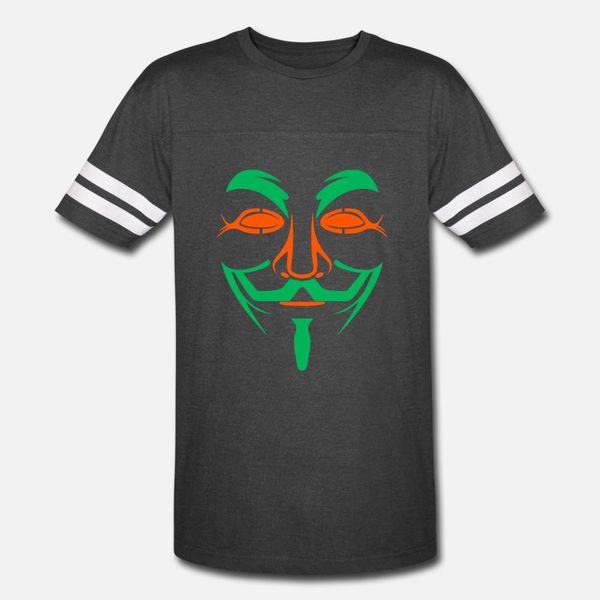 

mask mask t shirt men designs cotton size s-3xl family graphic humor spring autumn novelty shirt