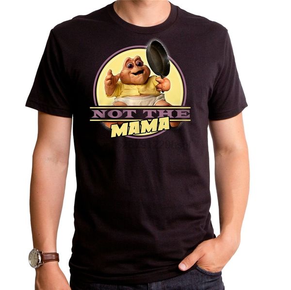 

authentic dinosaurs 1990 tv show baby said not the mama t-shirt s m l x 2x tee tshirt tee shirt