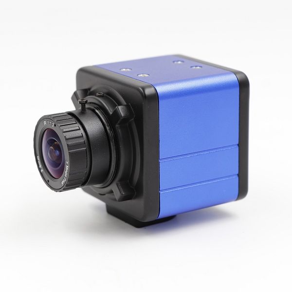 

camera case,box camera case,12v dc port + rj45 port,cs lens mount(only case,no lens)for ip