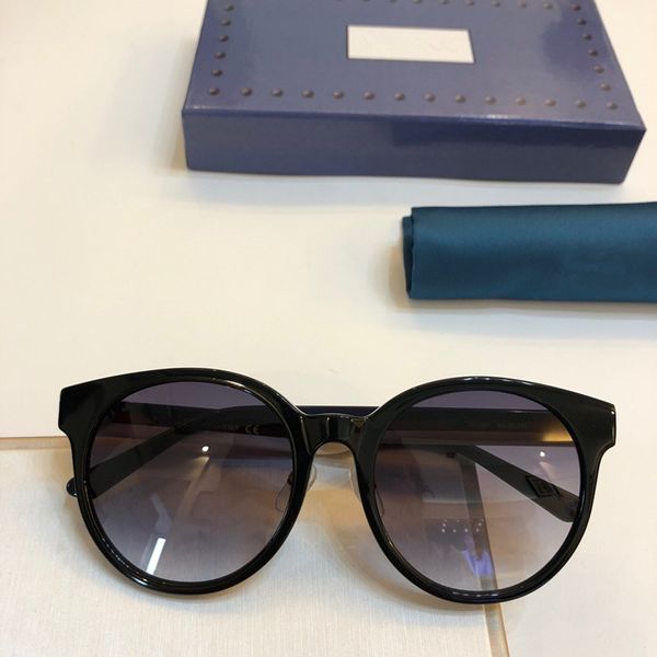 

popular0416 sunglasses luxury женщины дизайнер овальный лето стиль прямоугольник full frame верхнего качества uv защиты come with case, White;black