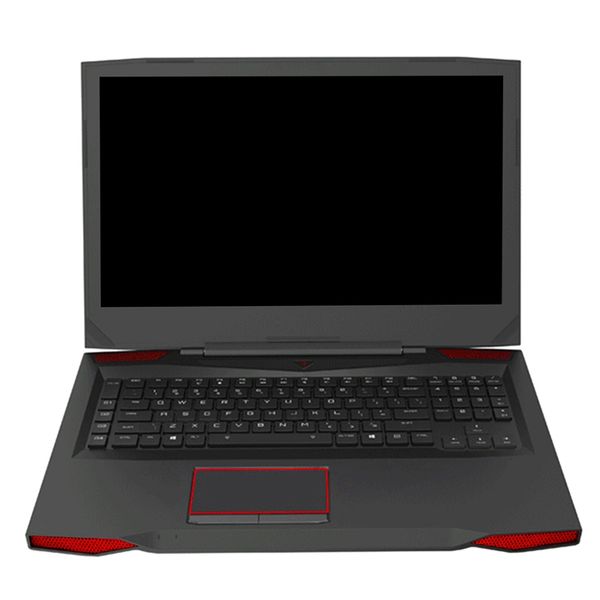 

17.3inch intel core -7700hq gtx1060 lapwindows 10 8gb ram 512gb ssd game lapbacklit keyboard
