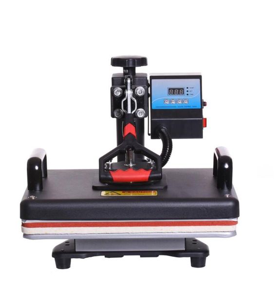 

printers 15 in 1 heat press machine