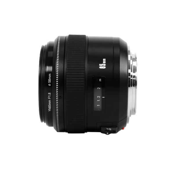 

yn 85mm f1.8 standard focus lens f1.8 full frame large aperture af fixed focus lens for canon 5d 70d nikon d300 d550 d3000 dslr