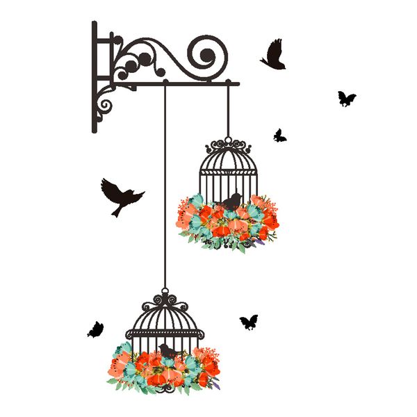 

craft children room pvc home diy adhesive durable non slip bedroom wall sticker