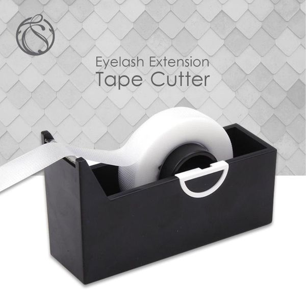 

eyelash extension tape cutter holder eyelash extension tape cutter grafting adhesive holder dispenser tools