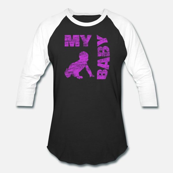 

my baby girl t shirt men design 100% cotton crew neck vintage loose casual summer style unique shirt